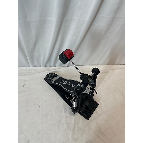 Used DW 2000 Series Single Single Bass Drum Pedal