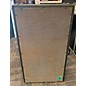 Vintage Silvertone 1960s 2x15 Cab Bass Cabinet thumbnail