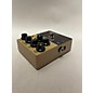 Used Tech 21 CSBL2 Sansamp Character Series Blonde V2 Effect Pedal