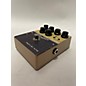 Used Tech 21 CSBL2 Sansamp Character Series Blonde V2 Effect Pedal