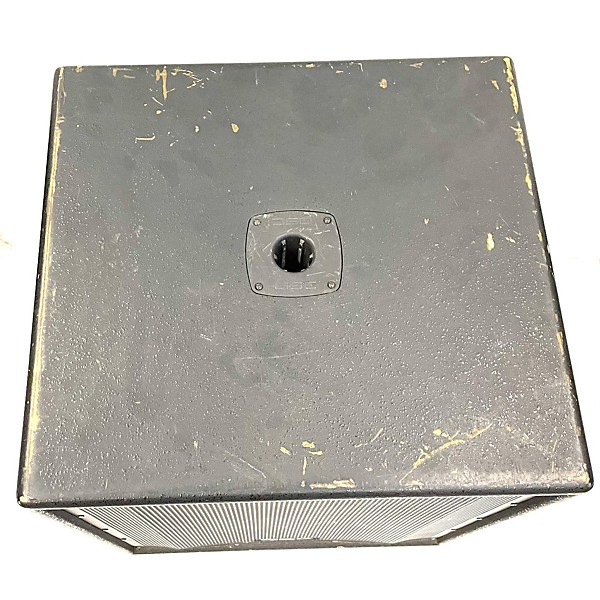 Used QSC HPR151i Powered Subwoofer