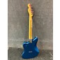 Used Fender Used Fender Limited Edition American Standard Offset Telecaster Lake Placid Blue Solid Body Electric Guitar