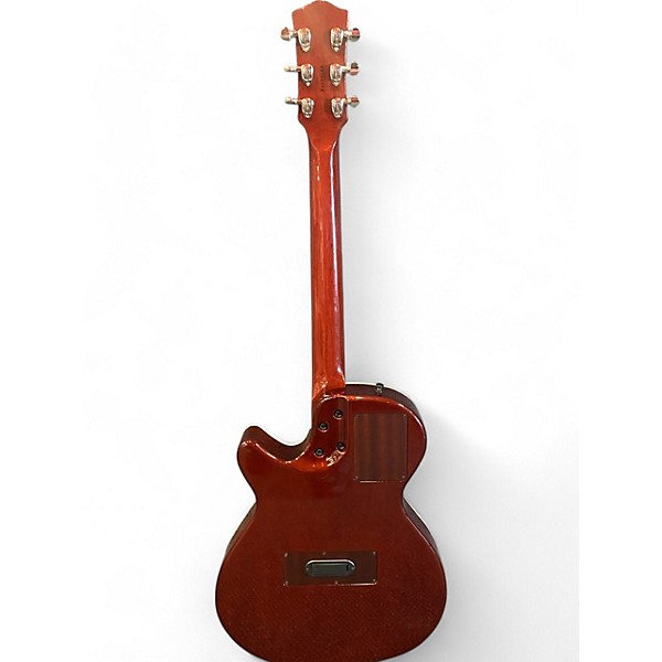 Used Godin multiac steel Natural Acoustic Electric Guitar