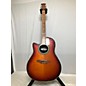 Used Ovation CELEBRITY LCC047 Acoustic Electric Guitar thumbnail