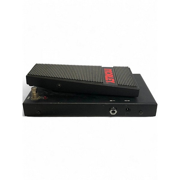 Used Morley PRO SERIES POWER WAH Effect Pedal