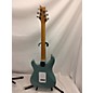 Used PRS Used PRS SE Silver Sky Daphne Blue Solid Body Electric Guitar