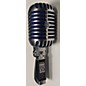 Used Shure Super 55 Dynamic Microphone