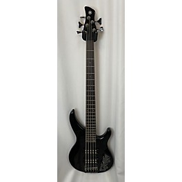 Used Yamaha TRBX305 Electric Bass Guitar