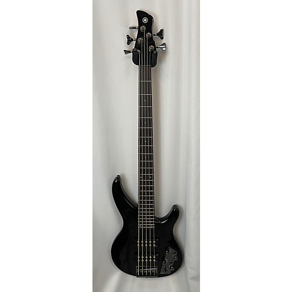 Used Yamaha TRBX305 Electric Bass Guitar