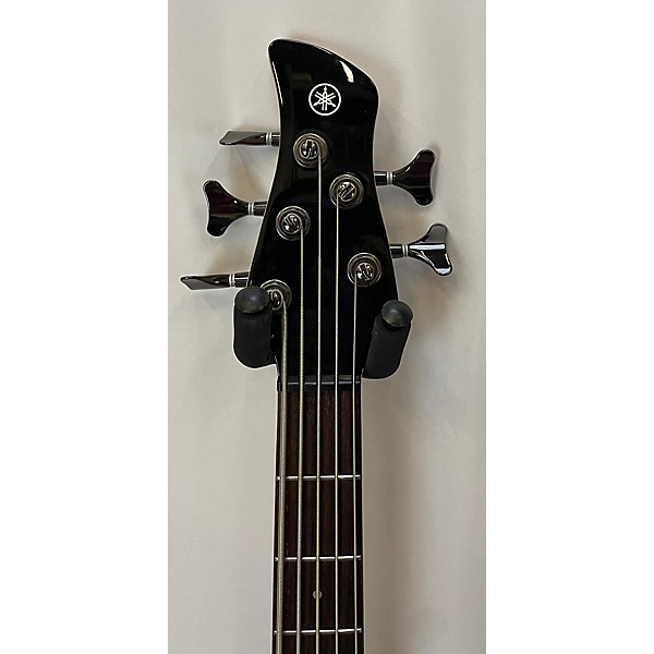 Used Yamaha TRBX305 Electric Bass Guitar