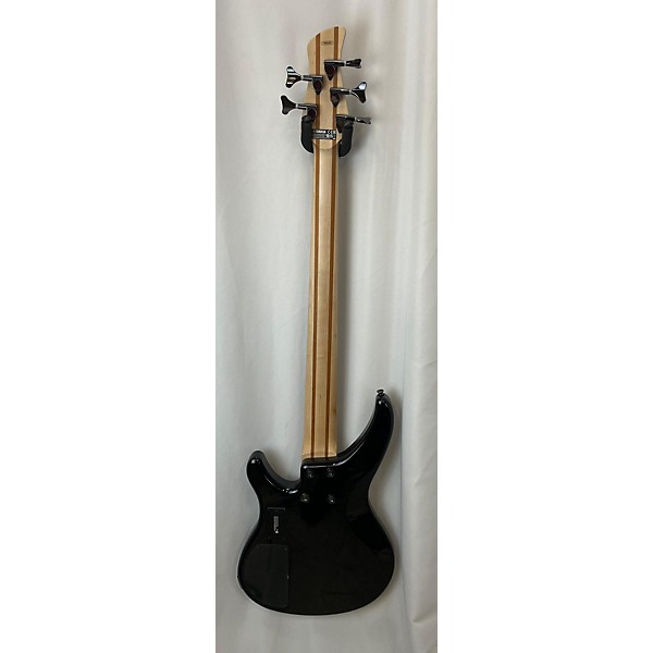 Used Yamaha TRBX305 Electric Bass Guitar