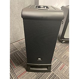 Used JBL IRX One Powered Speaker