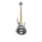 Used Ibanez Used Ibanez SR305 5 String Midnight Gray Burst Electric Bass Guitar thumbnail