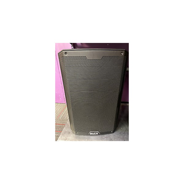 Used Alto 2023 TS 415 Powered Speaker