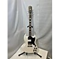 Used Epiphone Used Epiphone 1961 Les Paul SG Standard Alpine White Solid Body Electric Guitar