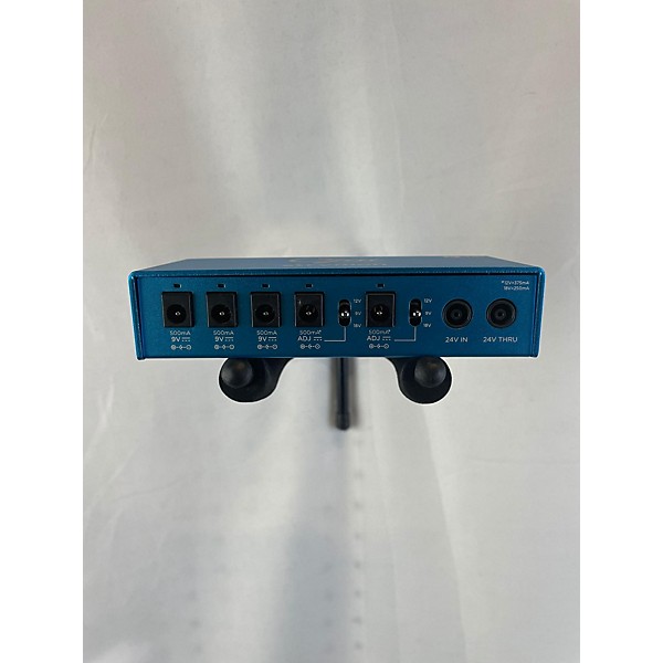 Used Strymon Ojai R30 Power Supply