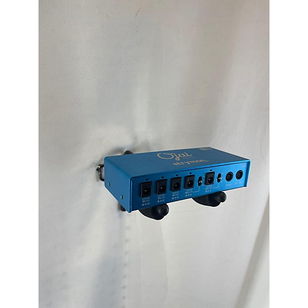 Used Strymon Ojai R30 Power Supply