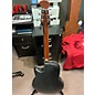 Used Ovation Celebrity Acoustic Electric Guitar