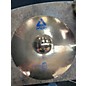 Used Paiste Used Paiste 22in Alpha Boomer Ride Cymbal thumbnail