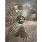 Used Paiste Used Paiste 17in 900 Series Crash Cymbal thumbnail