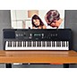 Used Yamaha PSREW300 76 Key Portable Keyboard thumbnail