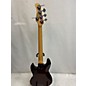 Used Sire Marcus Miller V7 Alder 5 String Electric Bass Guitar