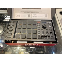 Used Akai Professional MPC STUDIO Production Controller