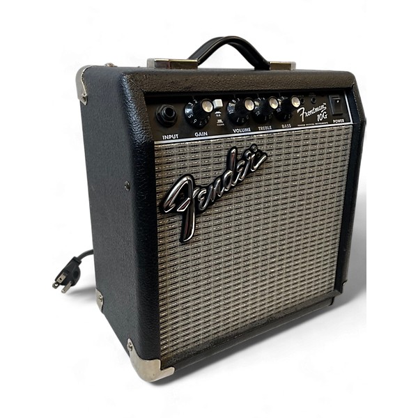 Used Fender Used Fender Frontman 10G 10W Guitar Combo Amp