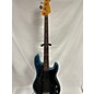 Used Fender Used Fender American Professional II Precision Bass DARK NIGHT BLUE Electric Bass Guitar thumbnail