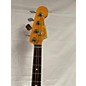 Used Fender Used Fender American Professional II Precision Bass DARK NIGHT BLUE Electric Bass Guitar