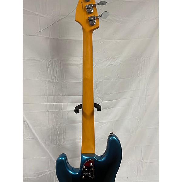 Used Fender Used Fender American Professional II Precision Bass DARK NIGHT BLUE Electric Bass Guitar