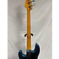 Used Fender Used Fender American Professional II Precision Bass DARK NIGHT BLUE Electric Bass Guitar