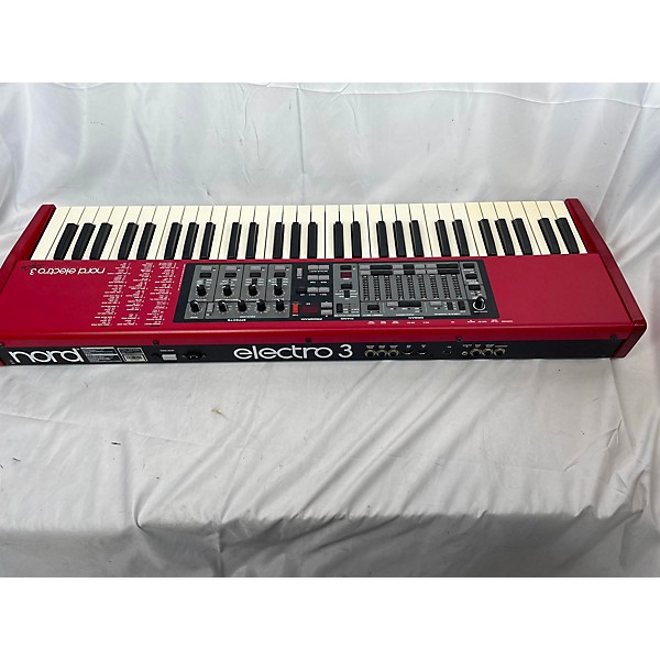 Used Nord Electro NE361 Stage Piano