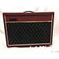 Used VOX AC15C1 15W Tube Guitar Combo Amp thumbnail