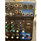 Used Yamaha Used Yamaha MG06X Unpowered Mixer thumbnail