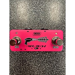 Used Dneder Used DNEDER HECKBOY Effect Pedal