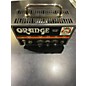 Used Orange Amplifiers Used Orange Amplifiers Micro Dark 20W Tube Guitar Amp Head thumbnail