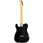 Used Fender Used 2005 Fender American Standard Telecaster Black Solid Body Electric Guitar