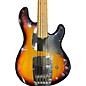 Used Ibanez Used Ibanez Atk305 Tri Burst Electric Bass Guitar thumbnail