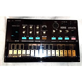 Used KORG Volca Fm Synthesizer