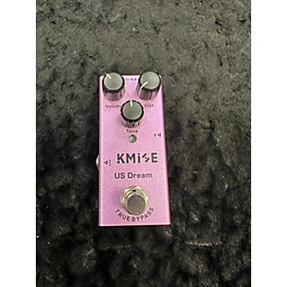 Used Kmise Used Kmise Us Dream Effect Pedal