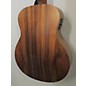 Used Taylor GS MINI BASS E KOA Acoustic Bass Guitar