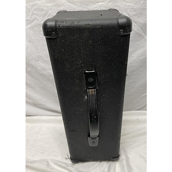 Used Kustom PA50 Powered Speaker