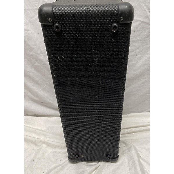 Used Kustom PA50 Powered Speaker