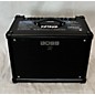 Used BOSS Katana KTN50 Gen 3 50W Guitar Combo Amp thumbnail