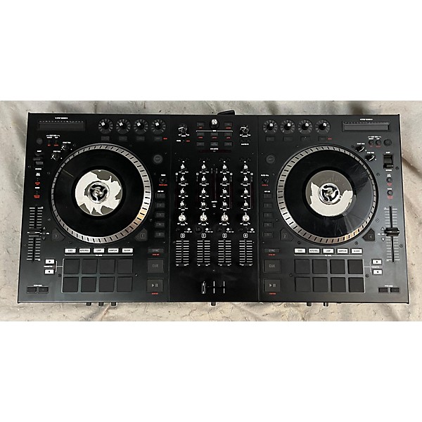 Used Numark NS7III DJ Controller