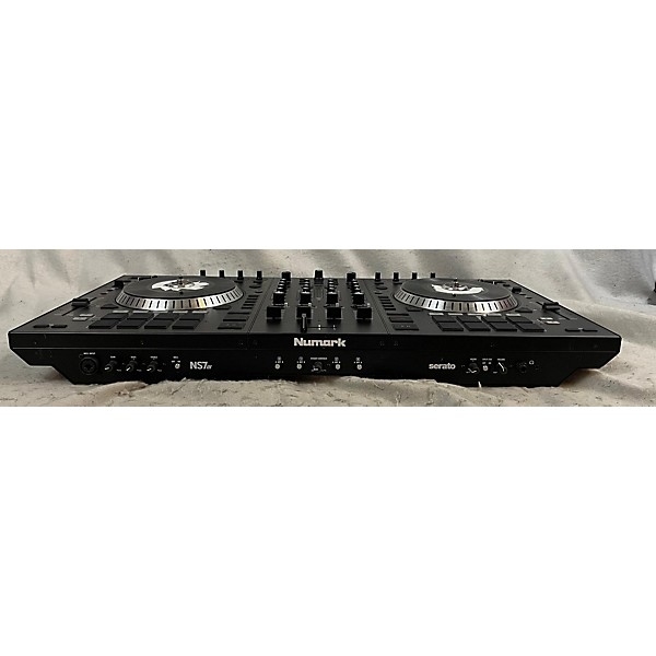 Used Numark NS7III DJ Controller