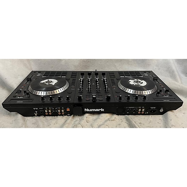 Used Numark NS7III DJ Controller