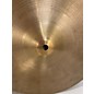 Used Zildjian 14in Avedis Hi Hat Pair Cymbal