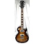 Used Gibson Used 2021 Gibson Les Paul Standard Bourbon Burst Solid Body Electric Guitar thumbnail